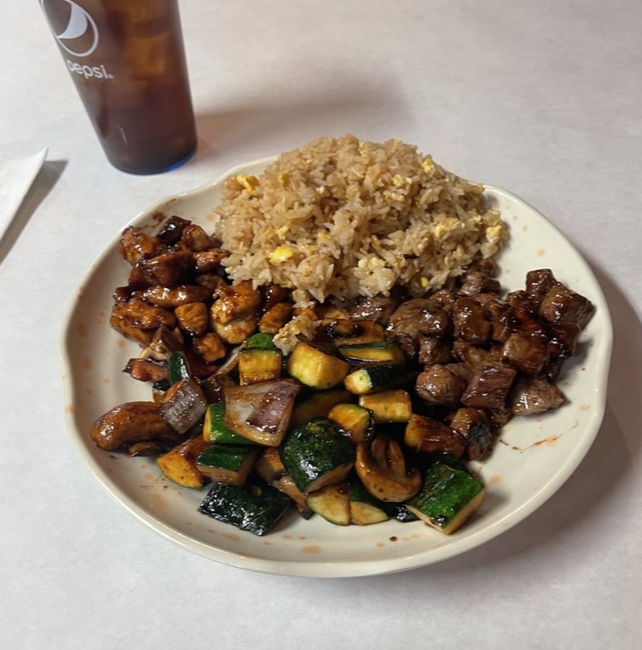 Crazy Crab West 12 Mile Photos 2